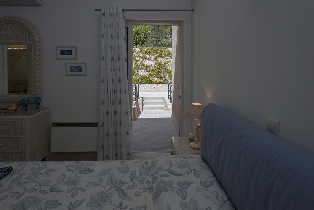 Glyfada Homes Resort Corfu ภายนอก รูปภาพ