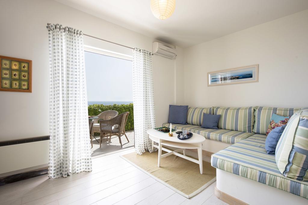 Glyfada Homes Resort Corfu ภายนอก รูปภาพ